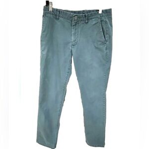 BONOBOS Original 32/32 Washed Chino Graphites Gray (At lowest price I will sell.